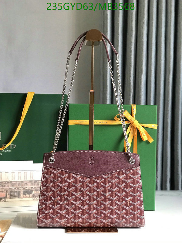 Goyard-Bag-Mirror Quality Code: MB3568 