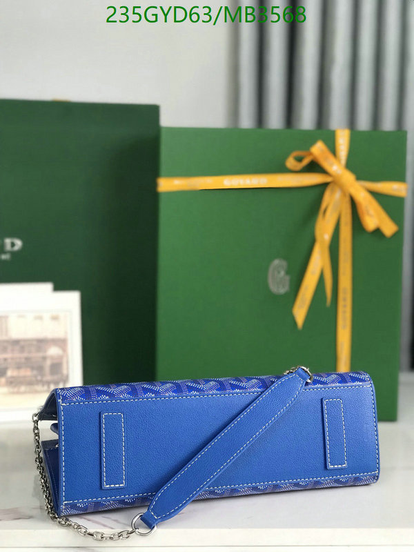 Goyard-Bag-Mirror Quality Code: MB3568 