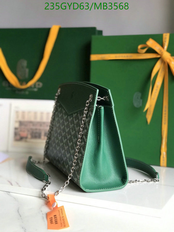 Goyard-Bag-Mirror Quality Code: MB3568 