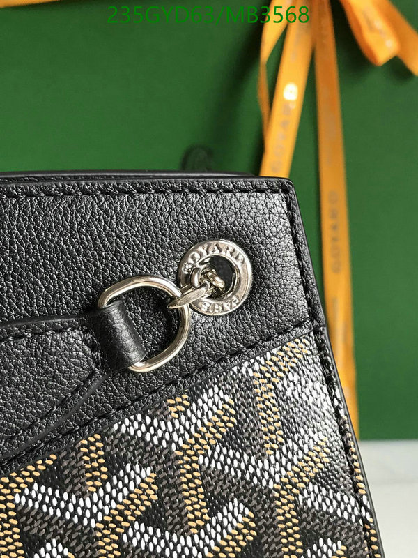 Goyard-Bag-Mirror Quality Code: MB3568 