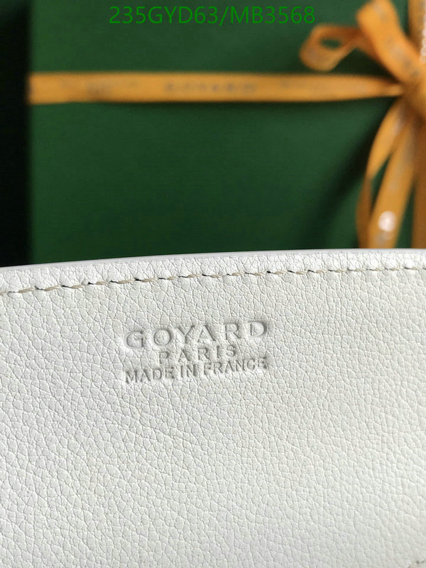 Goyard-Bag-Mirror Quality Code: MB3568 