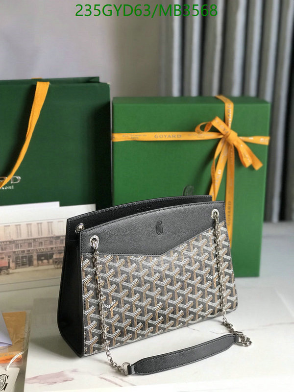 Goyard-Bag-Mirror Quality Code: MB3568 