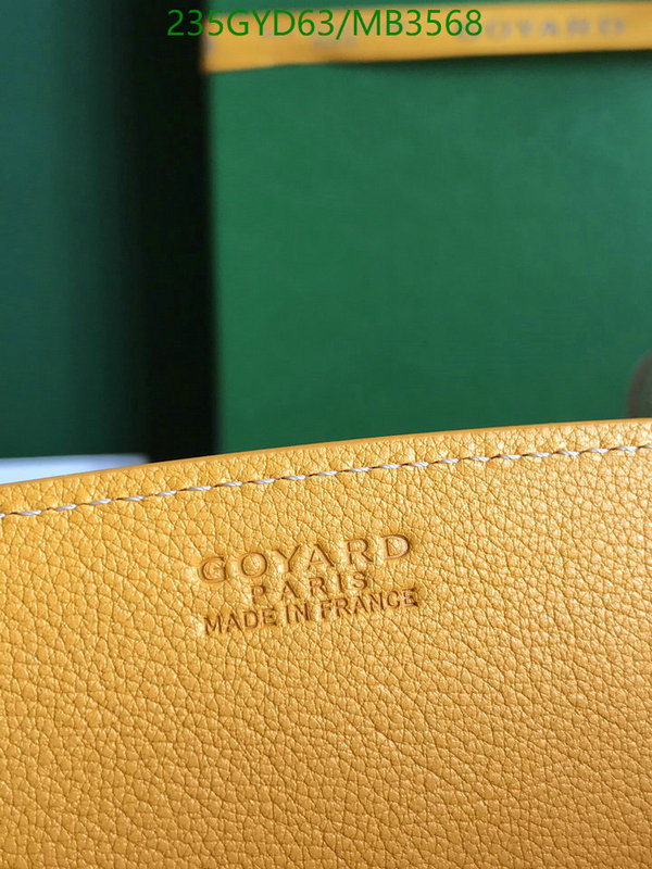 Goyard-Bag-Mirror Quality Code: MB3568 