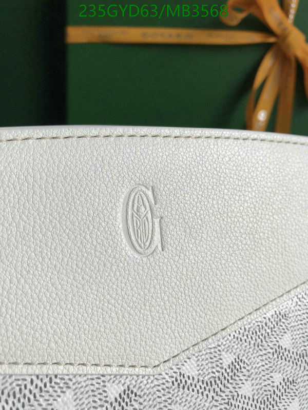 Goyard-Bag-Mirror Quality Code: MB3568 