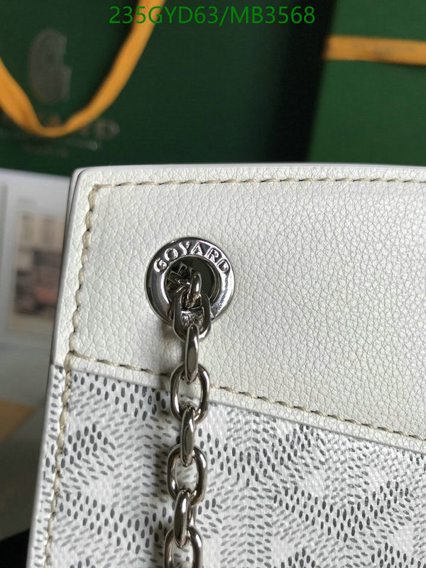 Goyard-Bag-Mirror Quality Code: MB3568 