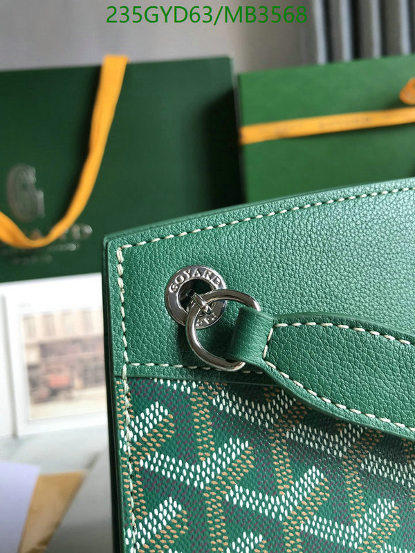 Goyard-Bag-Mirror Quality Code: MB3568 