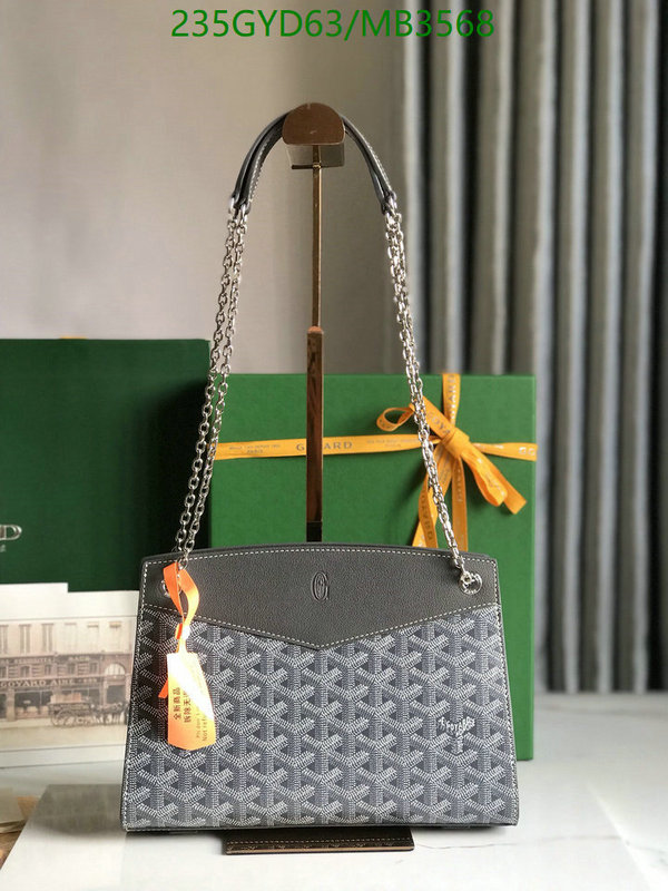 Goyard-Bag-Mirror Quality Code: MB3568 