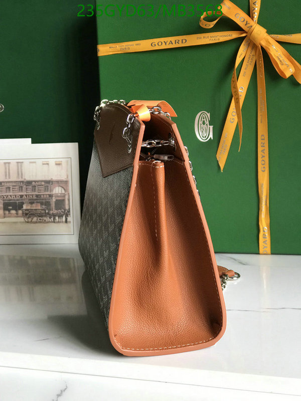 Goyard-Bag-Mirror Quality Code: MB3568 