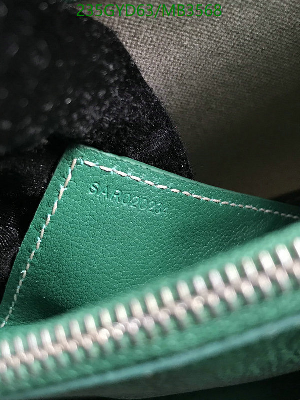Goyard-Bag-Mirror Quality Code: MB3568 
