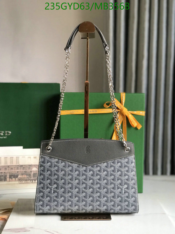 Goyard-Bag-Mirror Quality Code: MB3568 