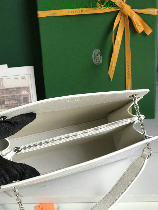 Goyard-Bag-Mirror Quality Code: MB3568 