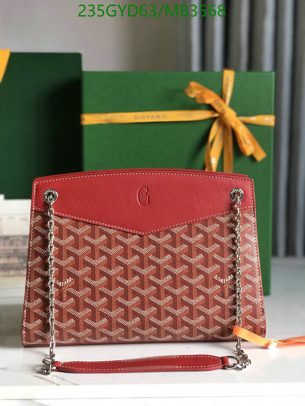 Goyard-Bag-Mirror Quality Code: MB3568 