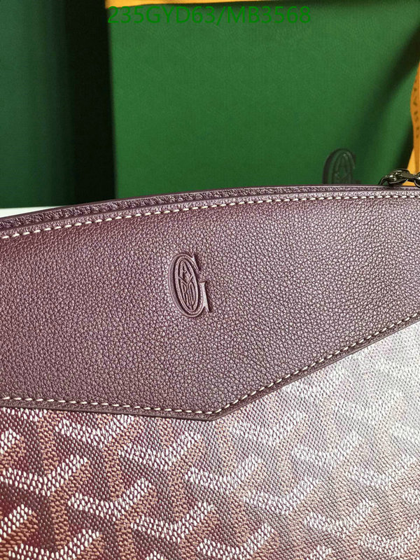 Goyard-Bag-Mirror Quality Code: MB3568 