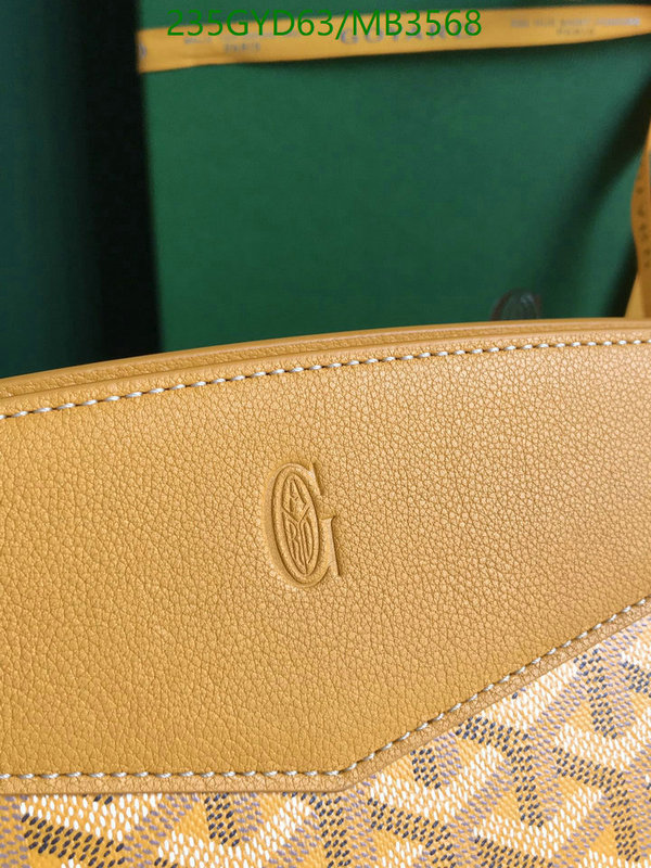 Goyard-Bag-Mirror Quality Code: MB3568 