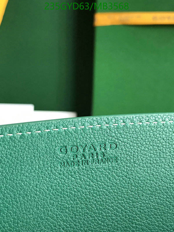 Goyard-Bag-Mirror Quality Code: MB3568 