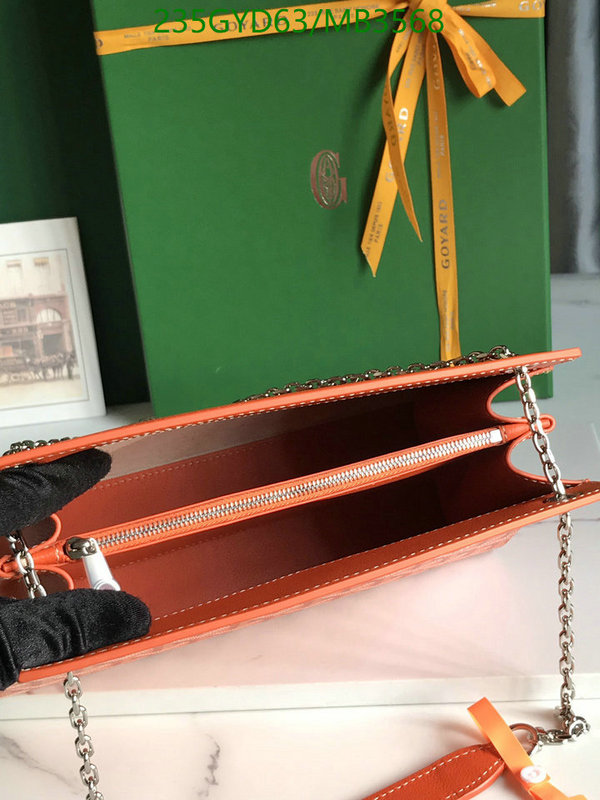 Goyard-Bag-Mirror Quality Code: MB3568 