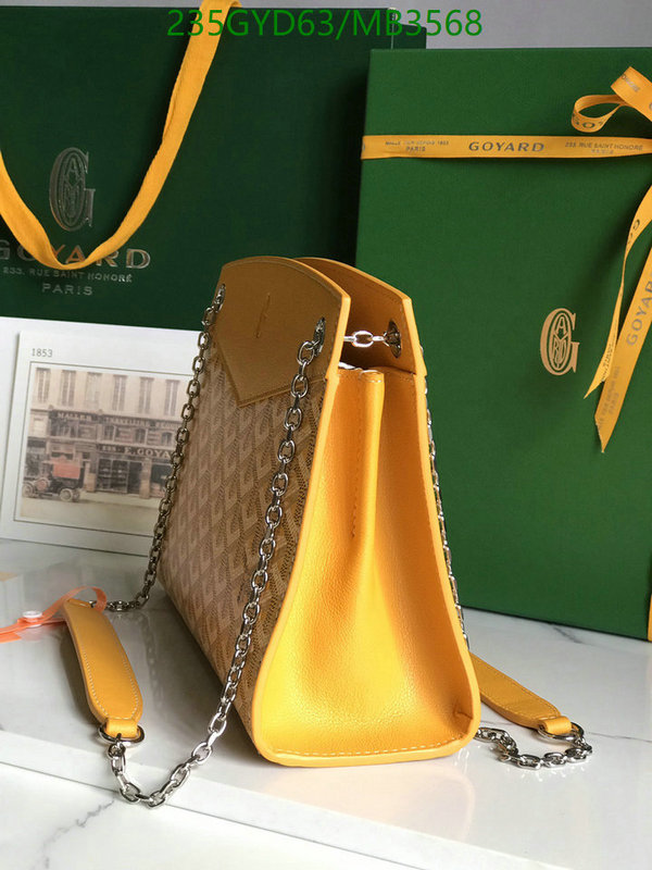 Goyard-Bag-Mirror Quality Code: MB3568 