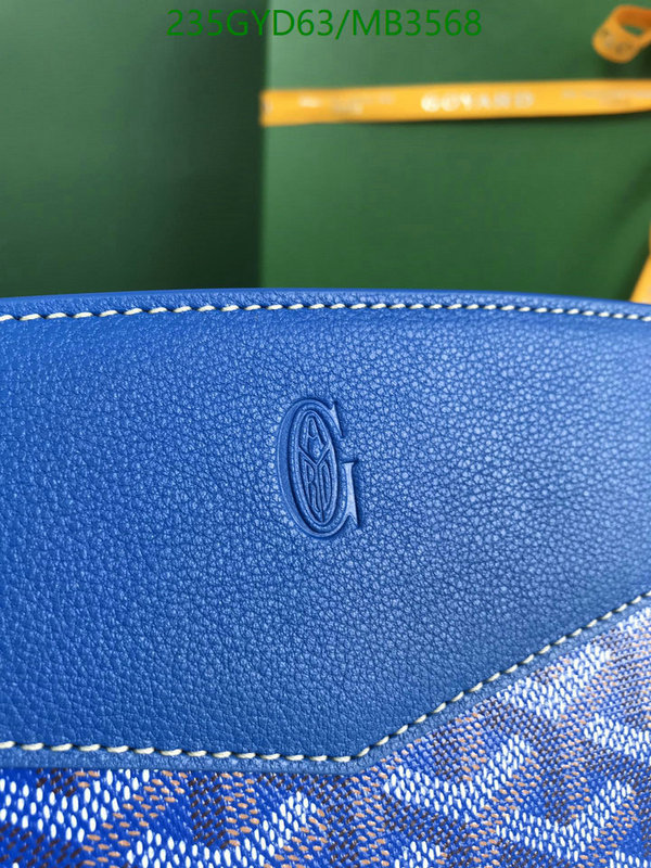 Goyard-Bag-Mirror Quality Code: MB3568 