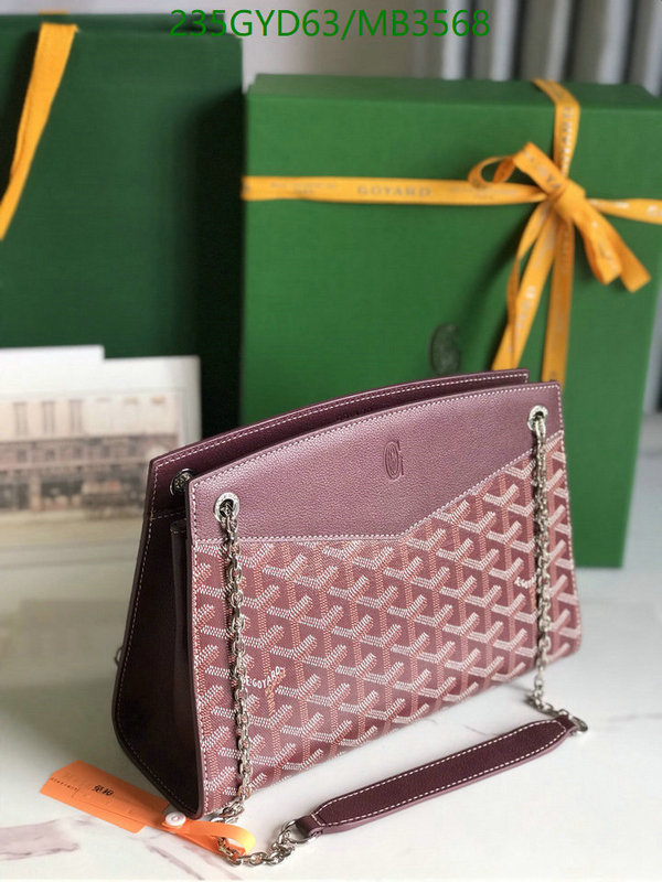 Goyard-Bag-Mirror Quality Code: MB3568 