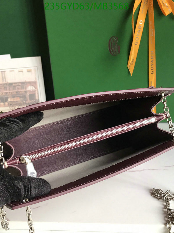 Goyard-Bag-Mirror Quality Code: MB3568 