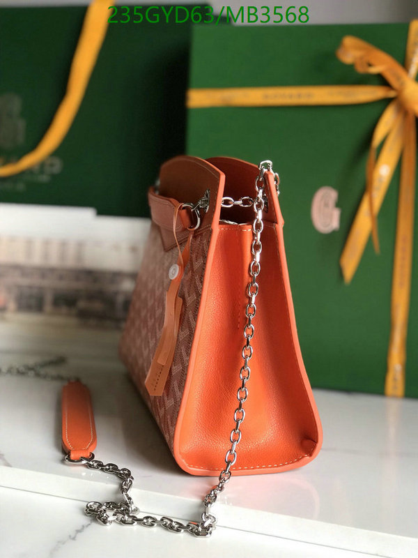 Goyard-Bag-Mirror Quality Code: MB3568 