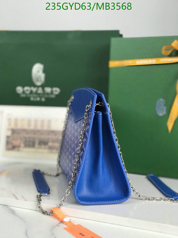 Goyard-Bag-Mirror Quality Code: MB3568 