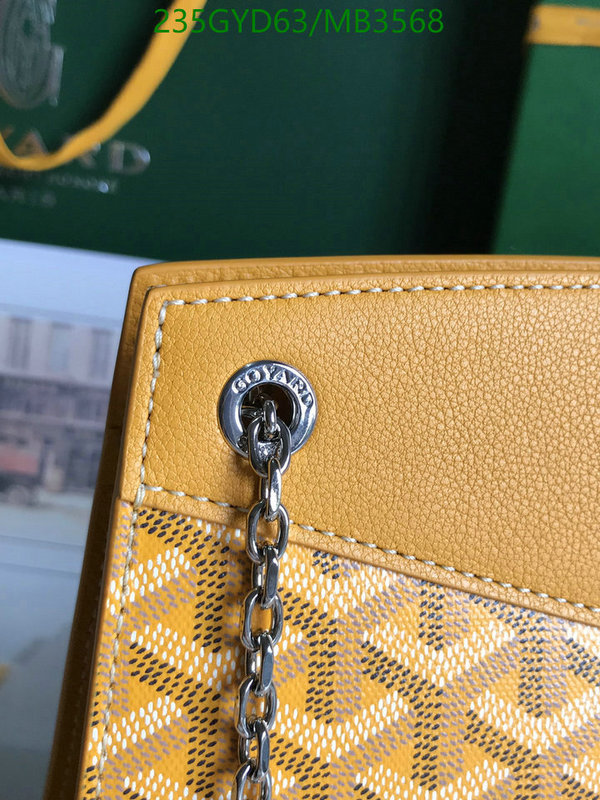Goyard-Bag-Mirror Quality Code: MB3568 