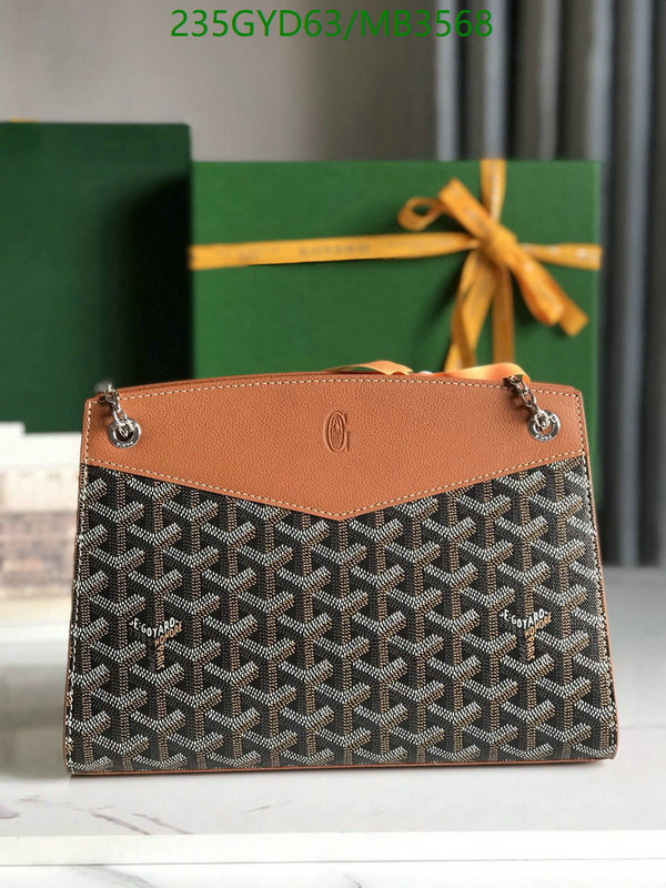 Goyard-Bag-Mirror Quality Code: MB3568 