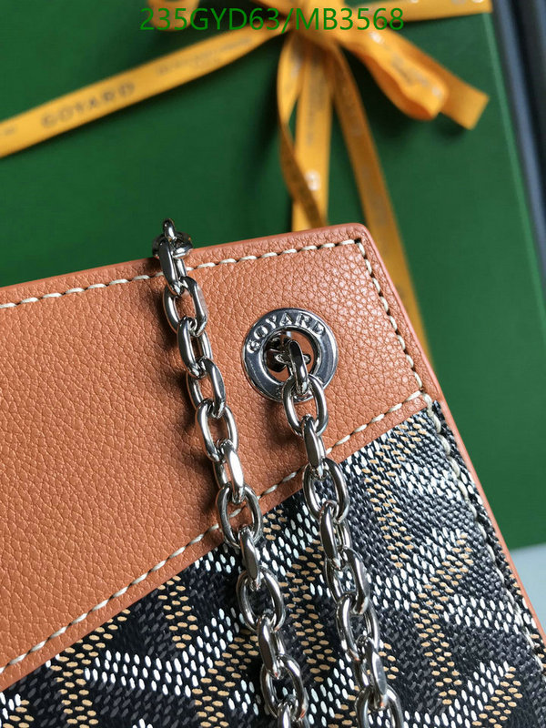Goyard-Bag-Mirror Quality Code: MB3568 