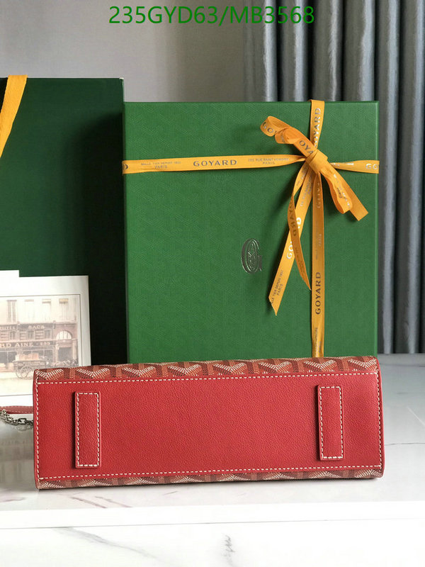 Goyard-Bag-Mirror Quality Code: MB3568 