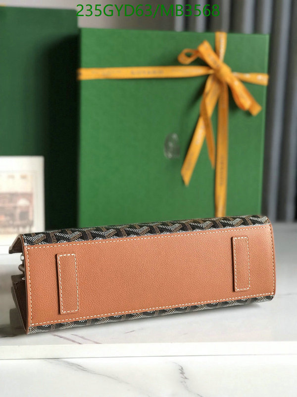 Goyard-Bag-Mirror Quality Code: MB3568 