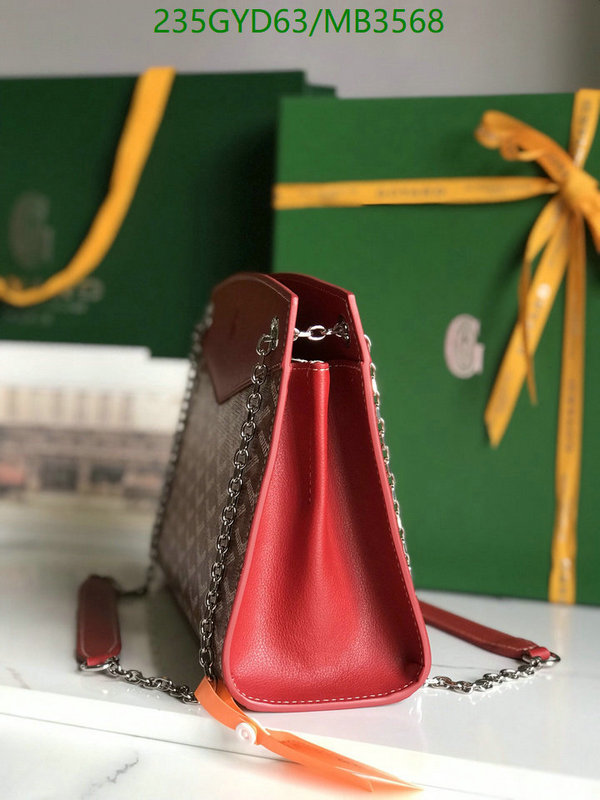 Goyard-Bag-Mirror Quality Code: MB3568 