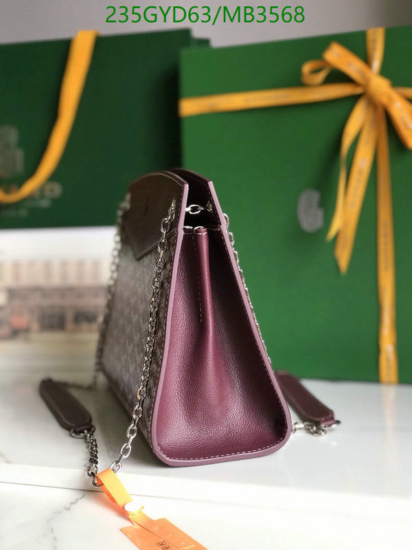 Goyard-Bag-Mirror Quality Code: MB3568 