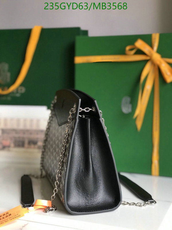 Goyard-Bag-Mirror Quality Code: MB3568 