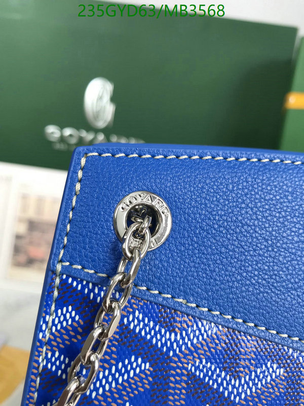 Goyard-Bag-Mirror Quality Code: MB3568 