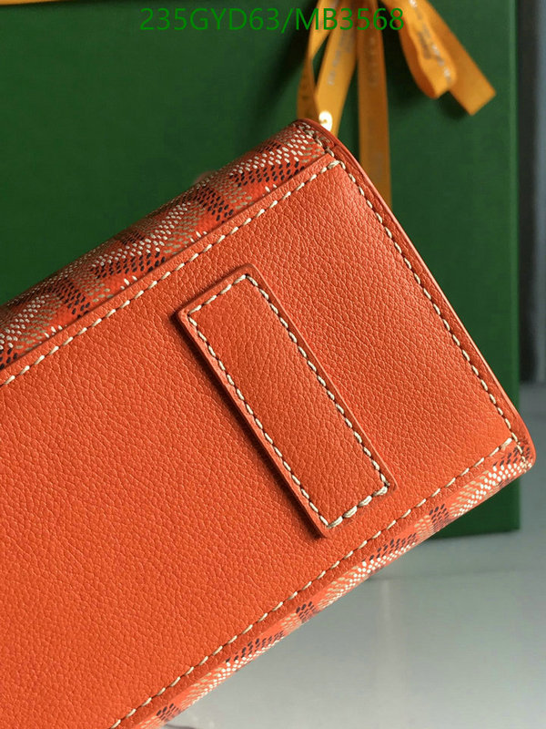 Goyard-Bag-Mirror Quality Code: MB3568 