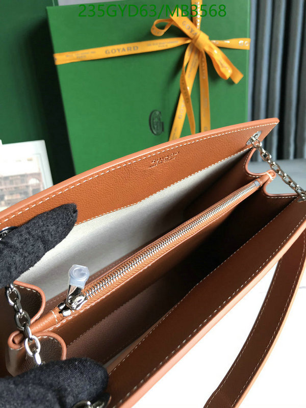 Goyard-Bag-Mirror Quality Code: MB3568 