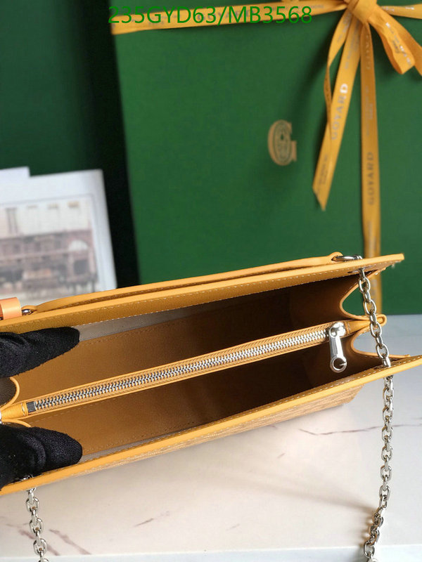 Goyard-Bag-Mirror Quality Code: MB3568 