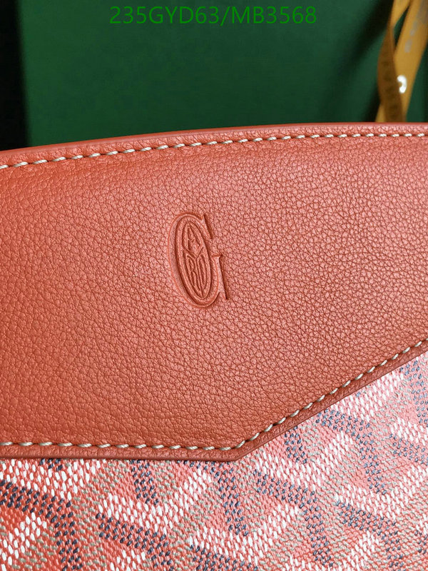 Goyard-Bag-Mirror Quality Code: MB3568 