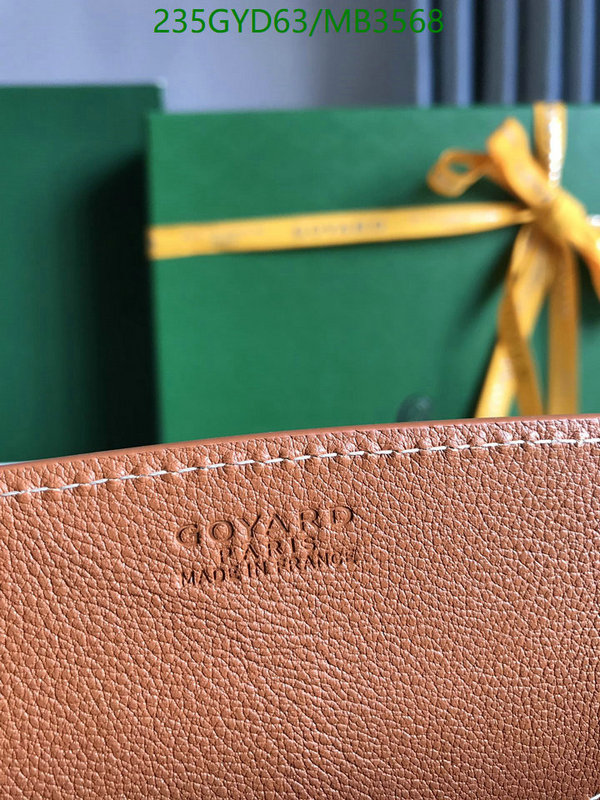 Goyard-Bag-Mirror Quality Code: MB3568 