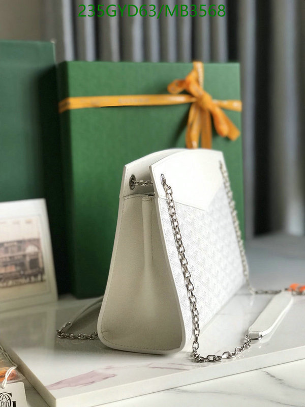 Goyard-Bag-Mirror Quality Code: MB3568 