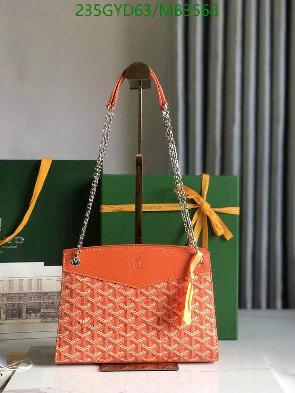 Goyard-Bag-Mirror Quality Code: MB3568 