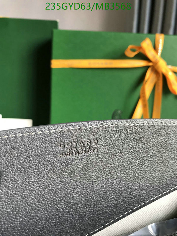 Goyard-Bag-Mirror Quality Code: MB3568 