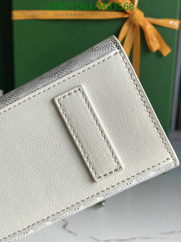 Goyard-Bag-Mirror Quality Code: MB3568 