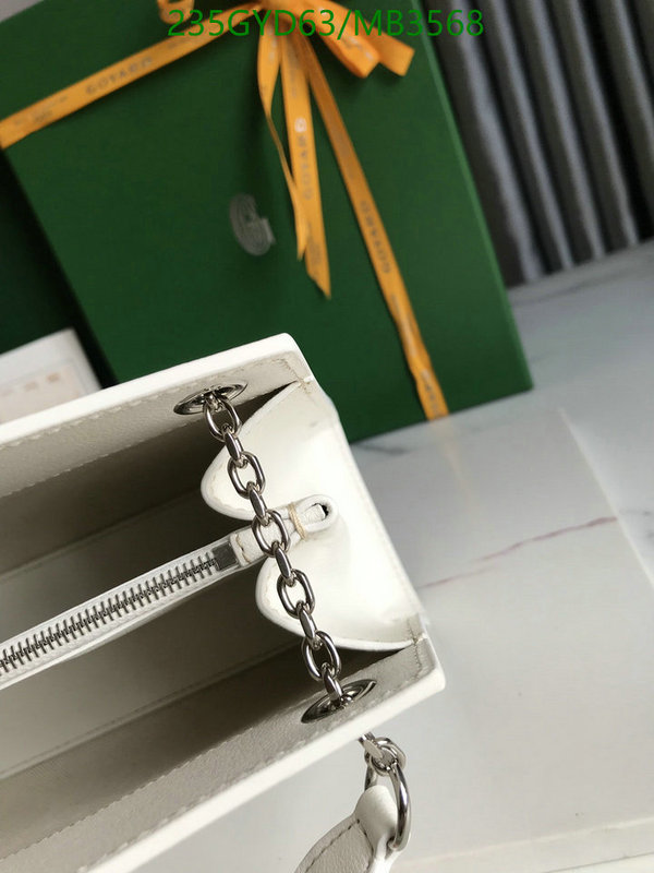 Goyard-Bag-Mirror Quality Code: MB3568 