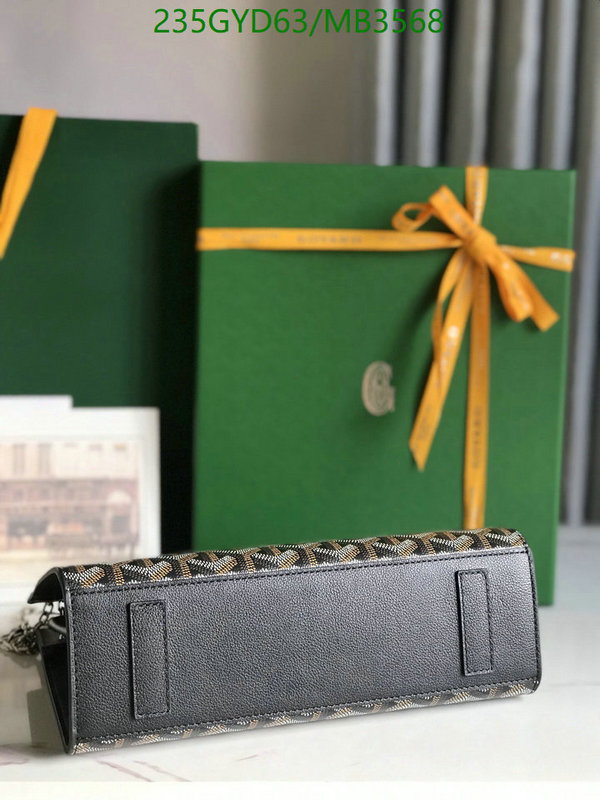 Goyard-Bag-Mirror Quality Code: MB3568 