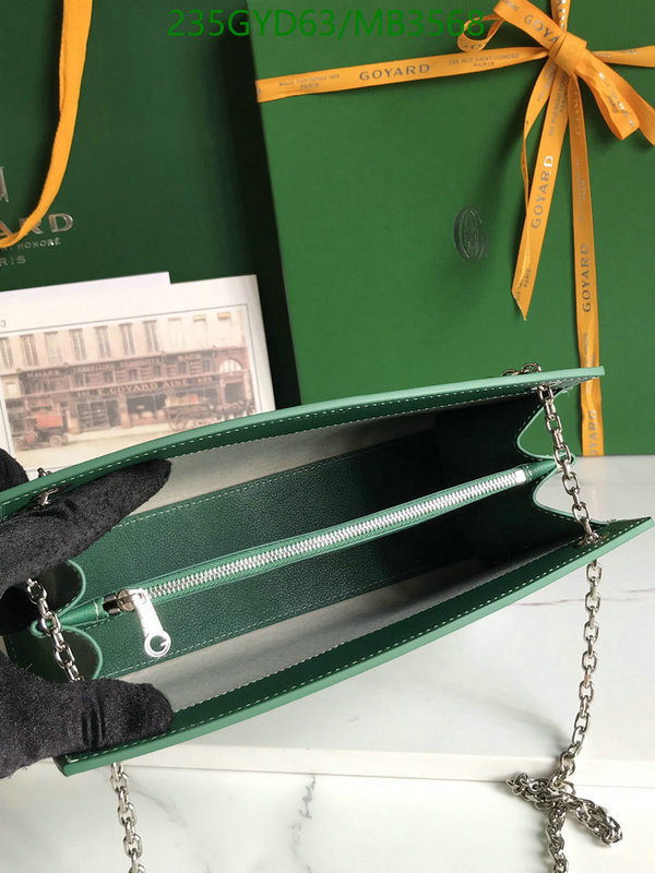 Goyard-Bag-Mirror Quality Code: MB3568 