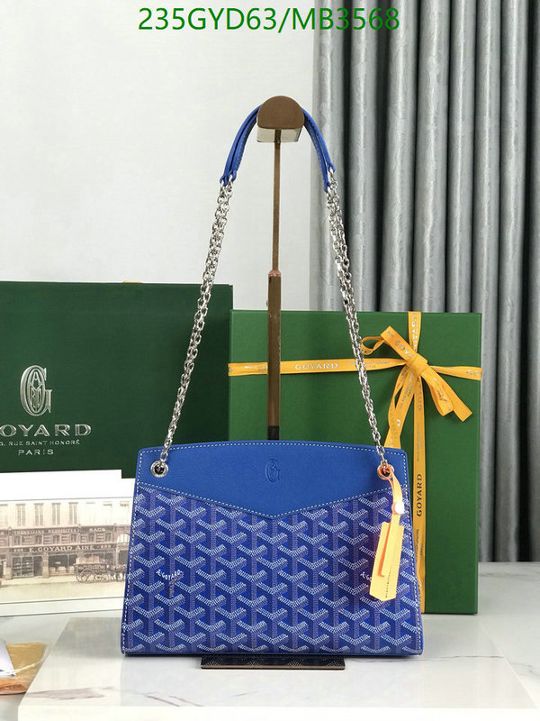 Goyard-Bag-Mirror Quality Code: MB3568 