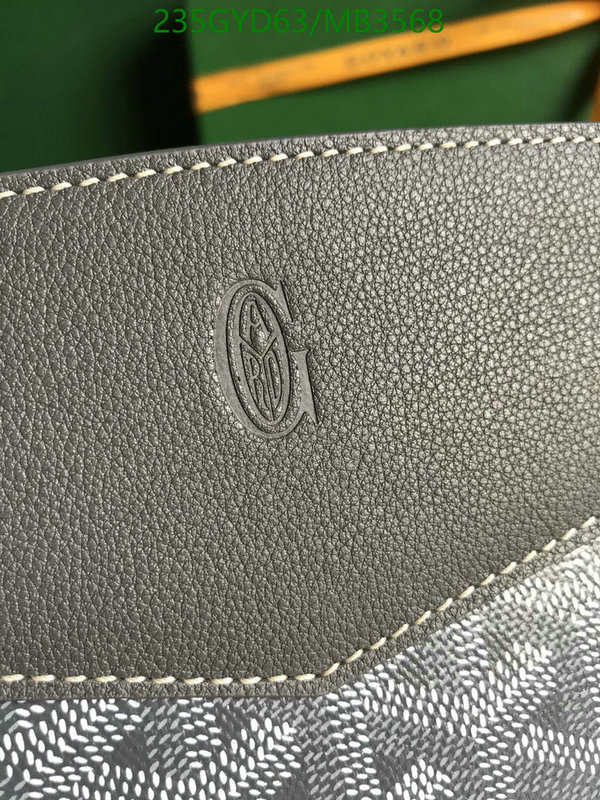 Goyard-Bag-Mirror Quality Code: MB3568 