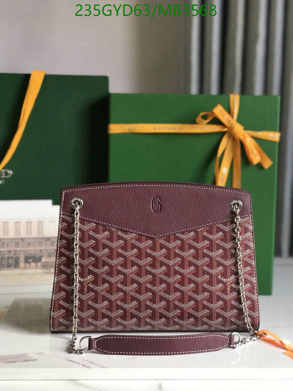Goyard-Bag-Mirror Quality Code: MB3568 